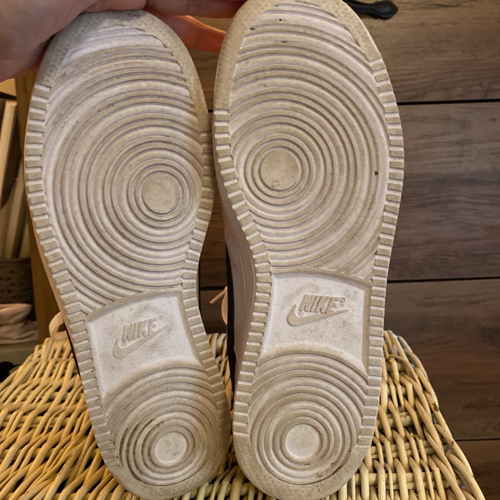 Nike Court Vision Low - Picture 6 of 6